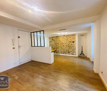 Location Appartement 1 pièce 27m² LAGNY SUR MARNE 77400 - Photo 4