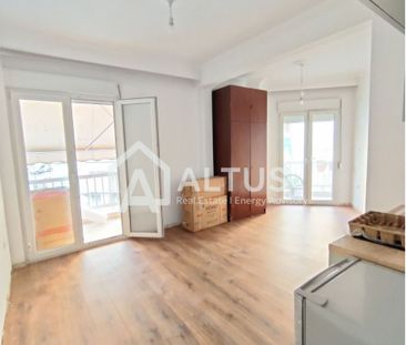 Studio/Γκαρσονιέρα για ενοικίαση Διοικητήριο (Κέντρο Θεσσαλονίκης) - Photo 2