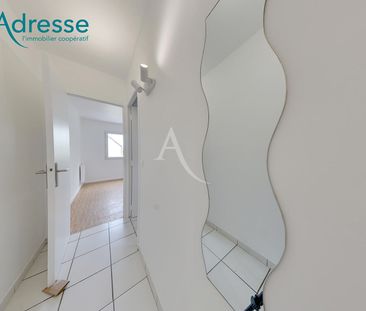 Location Appartement 2 pièces 30m² MONTFERMEIL 93370 - Photo 4