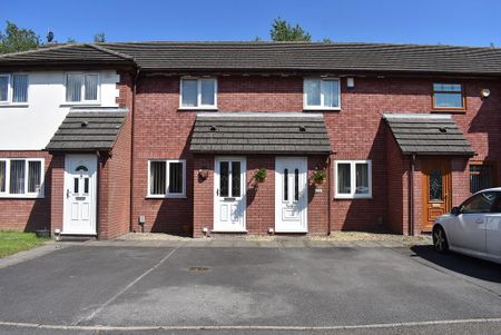 2 bedroom terraced house to rent - Photo 5