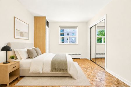 For Lease - 2300 Marine Drive Unit# 202, Oakville, Ontario - Photo 4