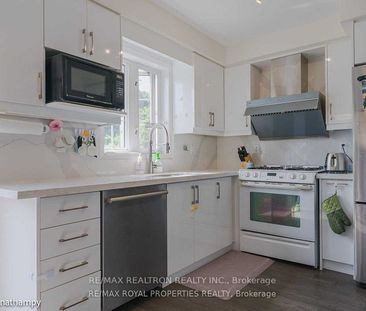 For Lease - 85 HIGHHILL Drive, Toronto, Ontario - Photo 4