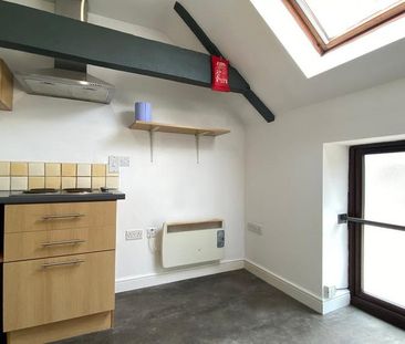 Studio to rent - Photo 4