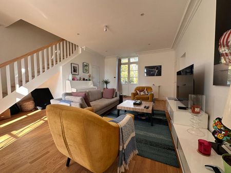 MAISON LA CHAPELLE SUR ERDRE - LE BOUFFAY - Photo 3