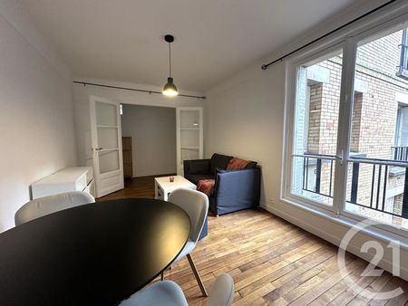 Appartement F3 à louer - Photo 2
