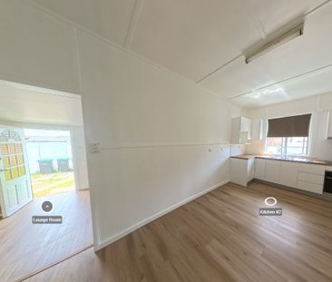 Freshly renovated one bedroom - Photo 5