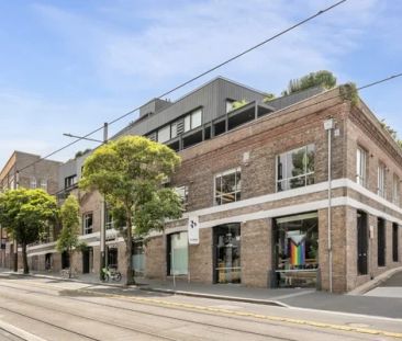 The Tramway Apartments, Sydney - Photo 4