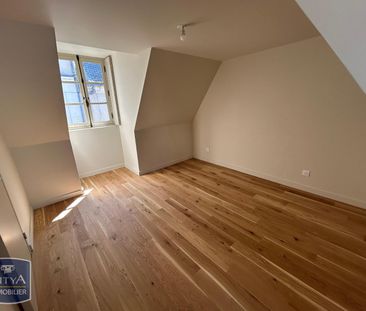 Location appartement 2 pièces 49.51 m2 à Tours - Photo 4