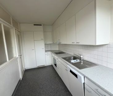3.5 Zimmer, 1. Stock - Photo 2