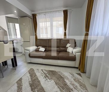Apartament 2 camere, modern, parcare, zona Campului - Photo 3