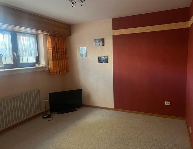 Haus in Haus! Große Terrasse und eigener Garten! - Foto 1