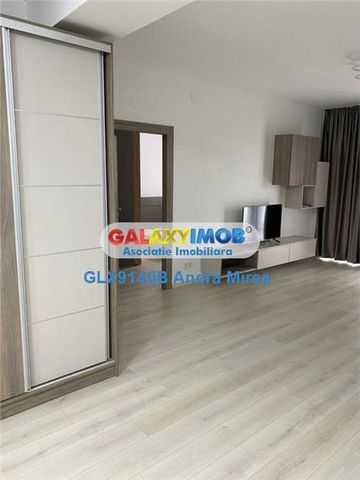 Inchiriere apartament 2 camere SOHO Unirii LOC PARCARE SUBTERAN - Fotografie 4