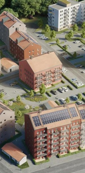 Idunvägen 12, 74569, Enköping - Photo 1