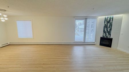 Stunning Fully Renovated Home With Walk In Shower & Soaker Tub In Millrise - Photo 3