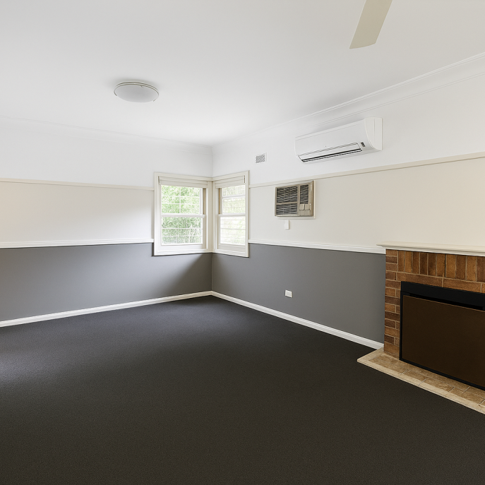 THREE BEDROOM HOME - Photo 1