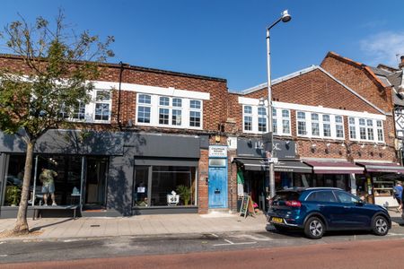 Heath Road, Twickenham, Twickenham, TW1 - Photo 5