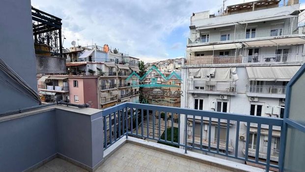 Διαμέρισμα για ενοικίαση Άγιος Δημήτριος (Κέντρο Θεσσαλονίκης) - Φωτογραφία 1