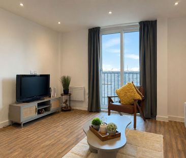 1 bedroom flat to rent - Photo 1