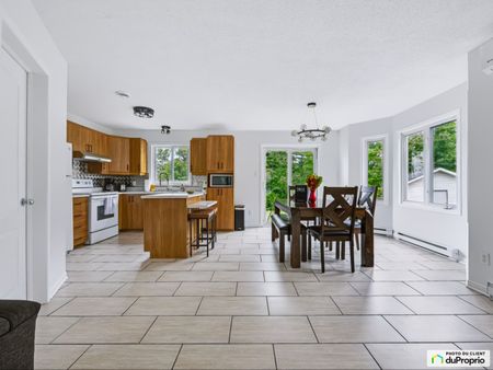 101, Nobert, Gatineau (Gatineau) à louer - Photo 3