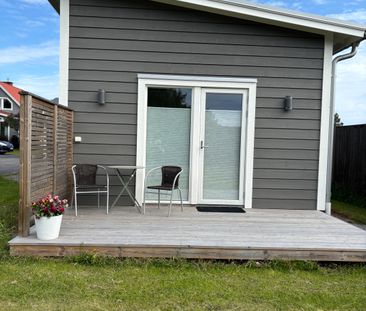 Travvägen, Skellefteå - Foto 1