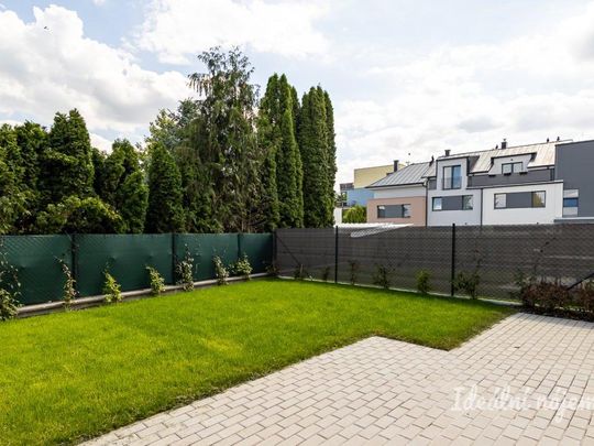 Pronájem bytu 2+kk 56 m2 - Photo 1