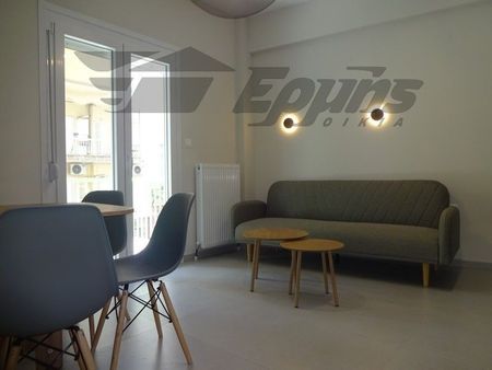 Διαμέρισμα για ενοικίαση Τουρκικό Προξενείο (Κέντρο Θεσσαλονίκης) - Photo 2