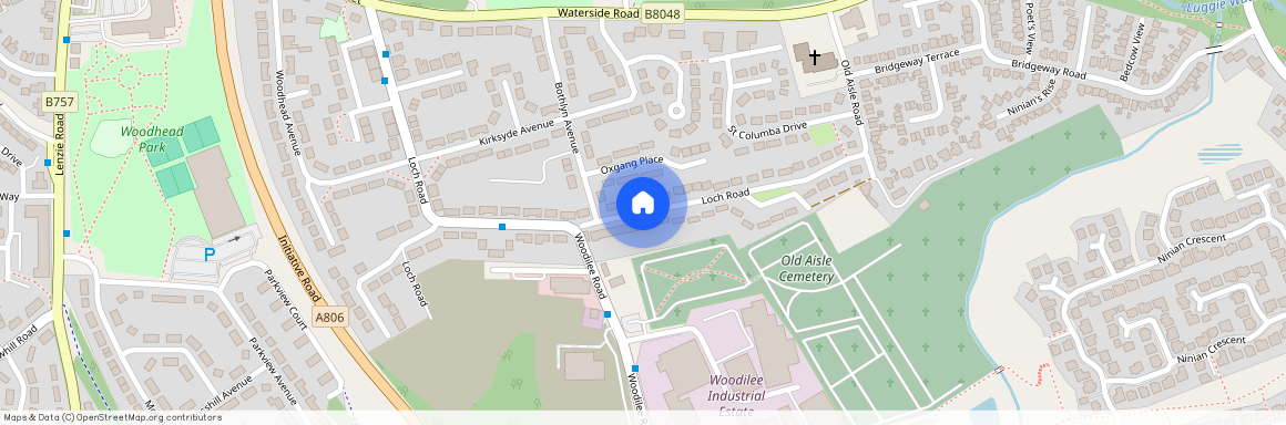 Loch Road, Kirkintilloch, Glasgow, G66