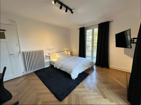 2.5 Zimmer, 4. Stock - Photo 5