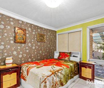 LOCATION IS THE KEY! LOVELY 2 BEDROOM VILLA IN INGLEBURN FOR LEASE! - Photo 3