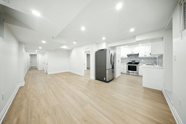 For Lease - 70 STEDFORD Crescent, Brampton, Ontario - Photo 1