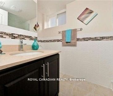 Detached Home For Lease | E8145068 - Photo 4