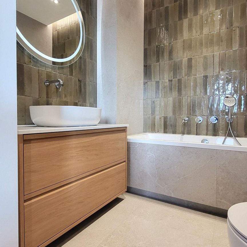 3- pokojowe, ul. Władysława Łokietka, Tonie - Photo 1