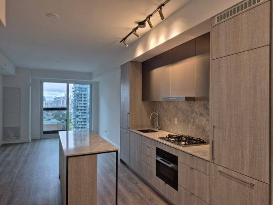 For Lease - 771 Yonge Street Unit# 2803, Toronto, Ontario - Photo 1