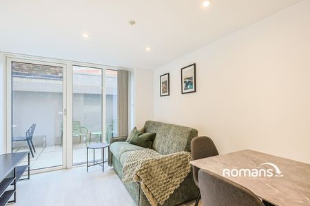 1 bedroom apartment to rent - Photo 3