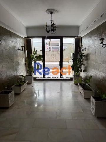 Διαμέρισμα για ενοικίαση Πλατεία Δημοκρατίας (Χολαργός) - Φωτογραφία 2