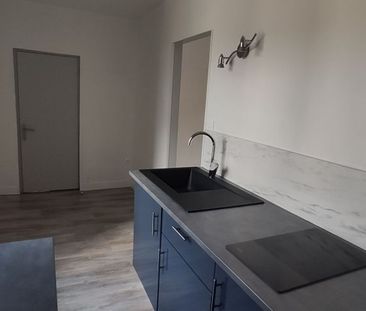 Location Appartement 1 pièce LIMOGES (87000) - Photo 1