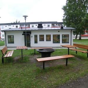 Rönngatan 3 D - Foto 2