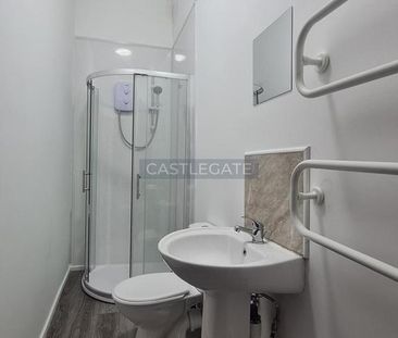 5 bedroom terraced house to rent - Photo 6