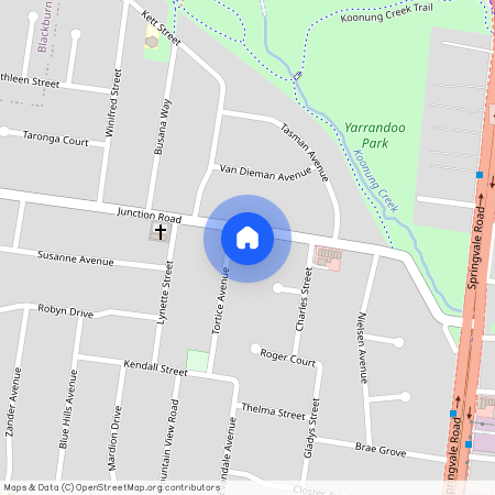 1/132 Junction Road, Vic 3131, Nunawading