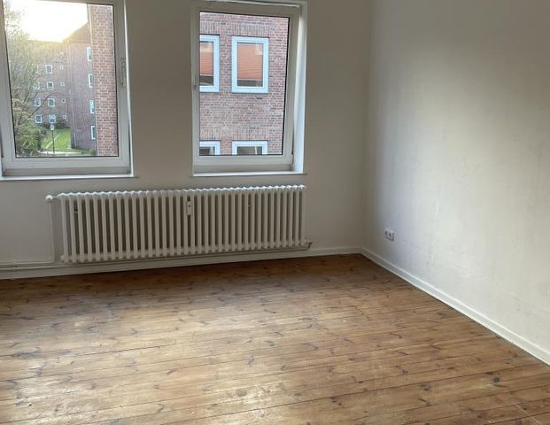 Demnächst verfügbar! 2-Zimmer-Wohnung in Kiel - Foto 1