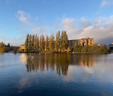 Erstbezug mit Spreeblick - nachhaltig, grün, modern und repräsentativ - Foto 1