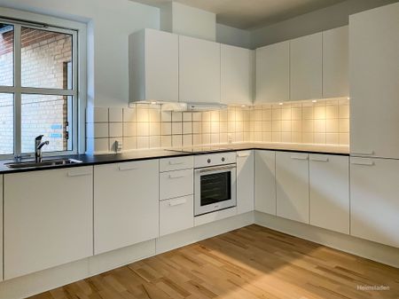 Brænderigården 27, 1. 104., 7500 Holstebro - Foto 4