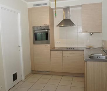 Appartement te huur - Photo 1