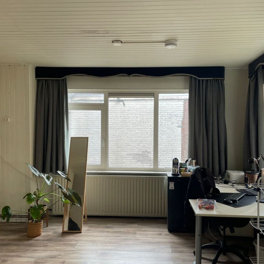 Te huur: Kamer Heuvel in Tilburg - Foto 1