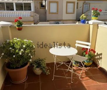 Alquiler de piso en Playa Flamenca - Photo 4