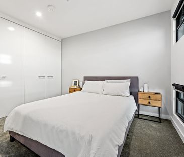 802/58 Clarke Street, Southbank VIC 3006 - Photo 3