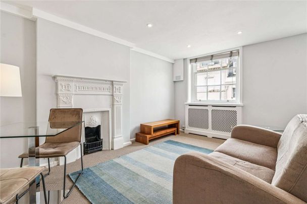 PET FRIENDLY. FULLY MANAGED BY SAVILLS - Recently renovated studio apartment. - Photo 1