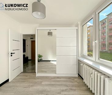 Mieszkanie Kraków Podgórze powierzchnia 40.0 m² C390-WM-31558 - Photo 6