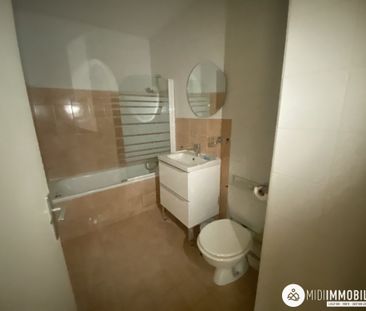 Location Appartement 1 pièce 27m² ALBI 81000 - Photo 3