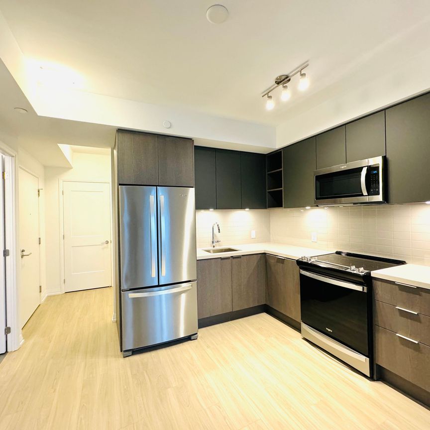For Lease - 50 Dunfield Avenue Unit# 1616, Toronto, Ontario - Photo 1
